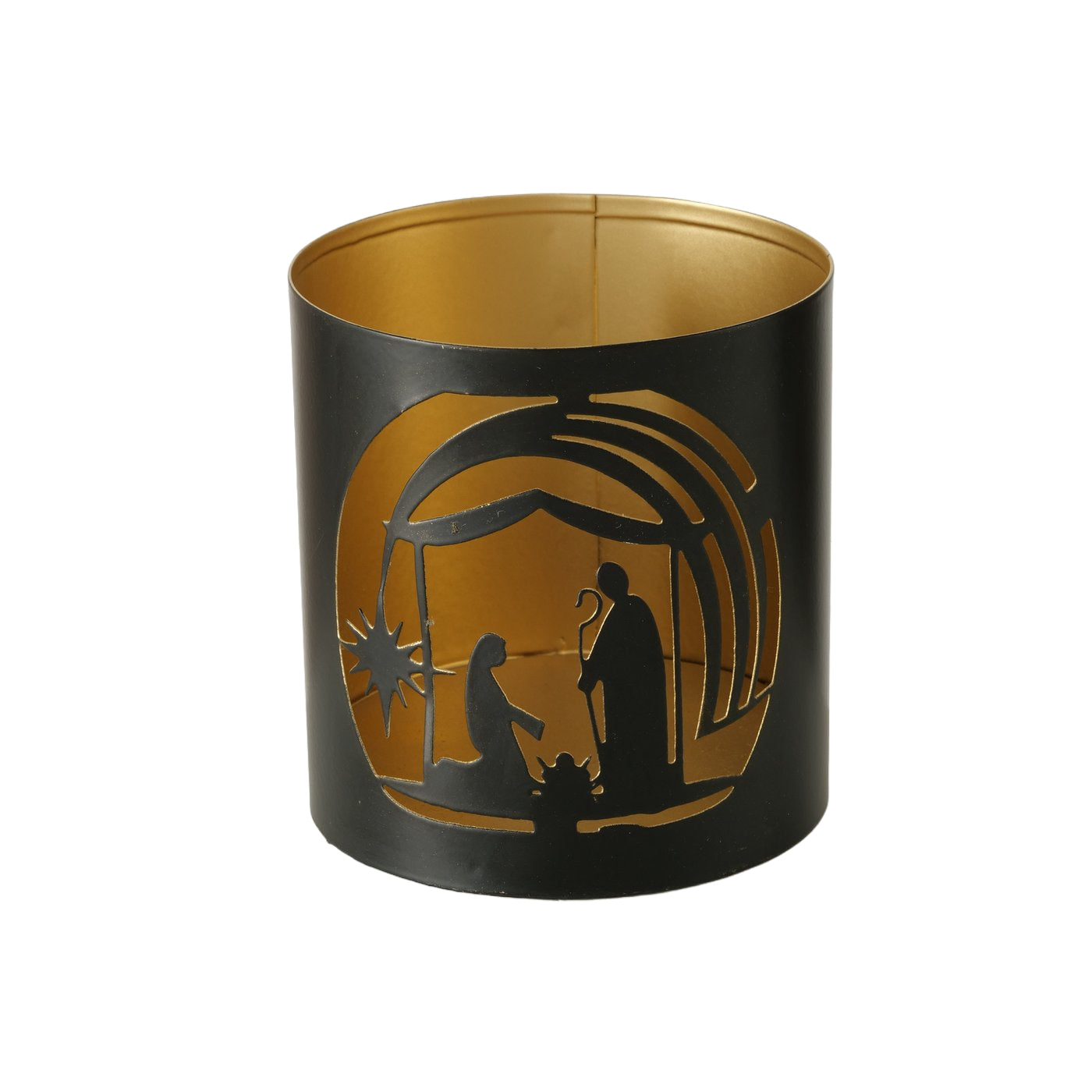 2025806-5-metall-windlicht-krippe-schwarz-gold