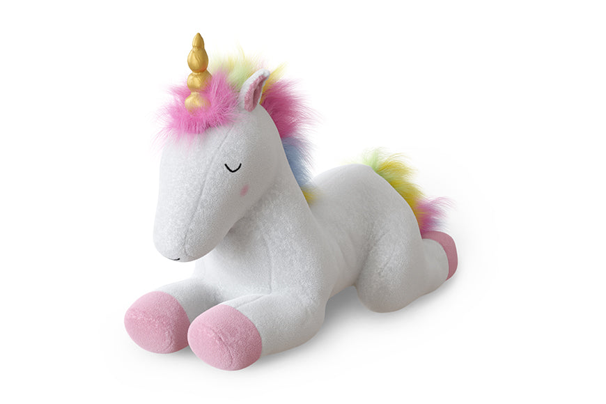 384331 Geschenk für Dich Kuscheltier Einhorn Unicorn, 384331, 4027268309849