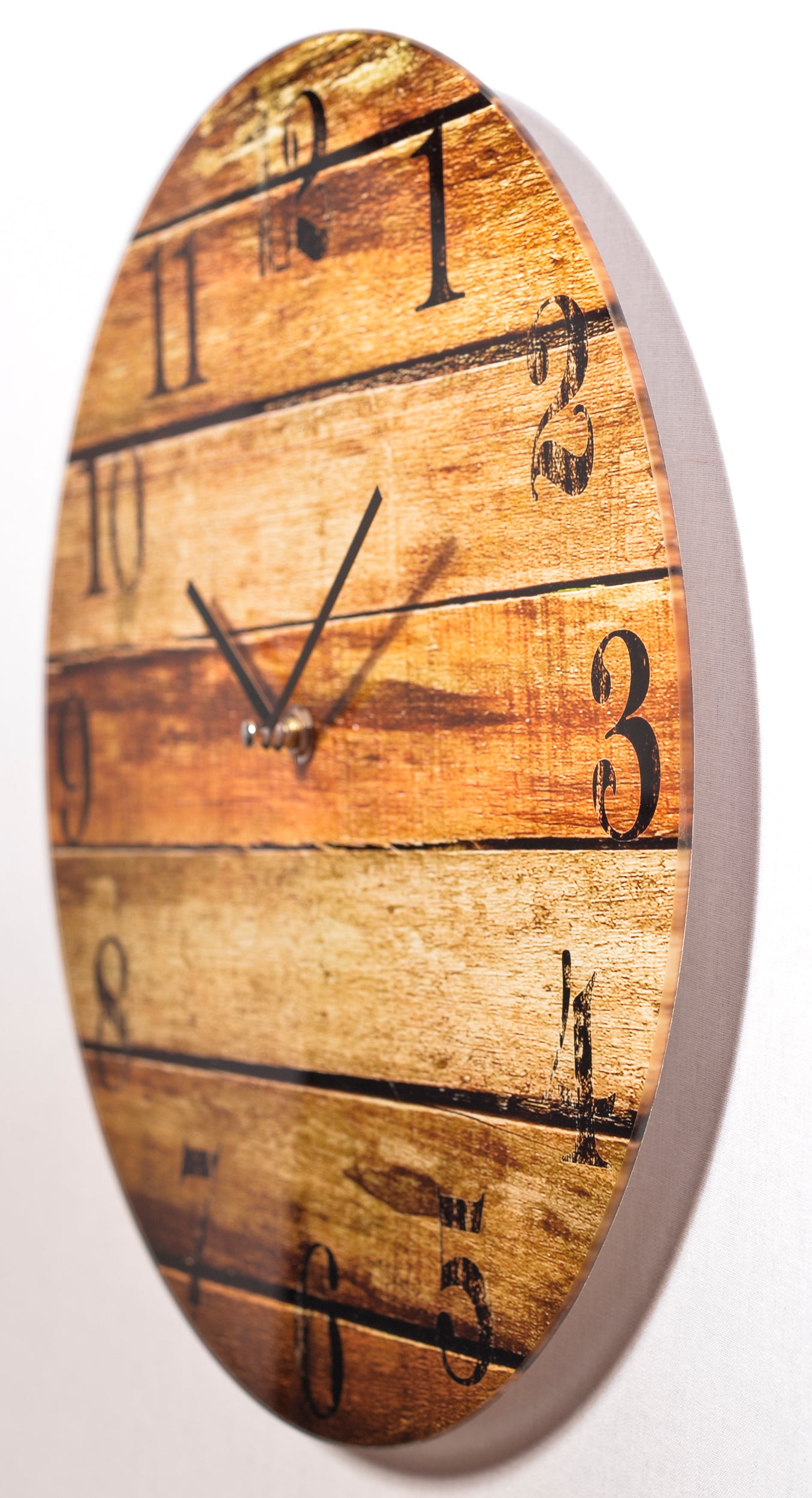 5785500-glas-wanduhr-westwood-holzoptik-1