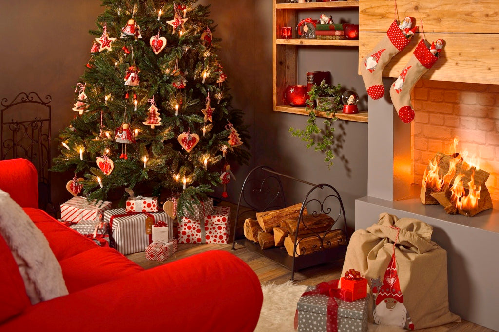 Weihnachten
