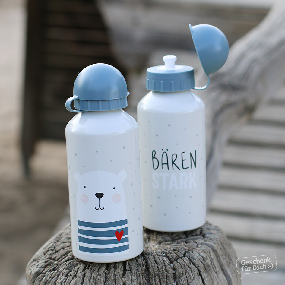 Kinder Trinkflaschen von Geschenk für Dich