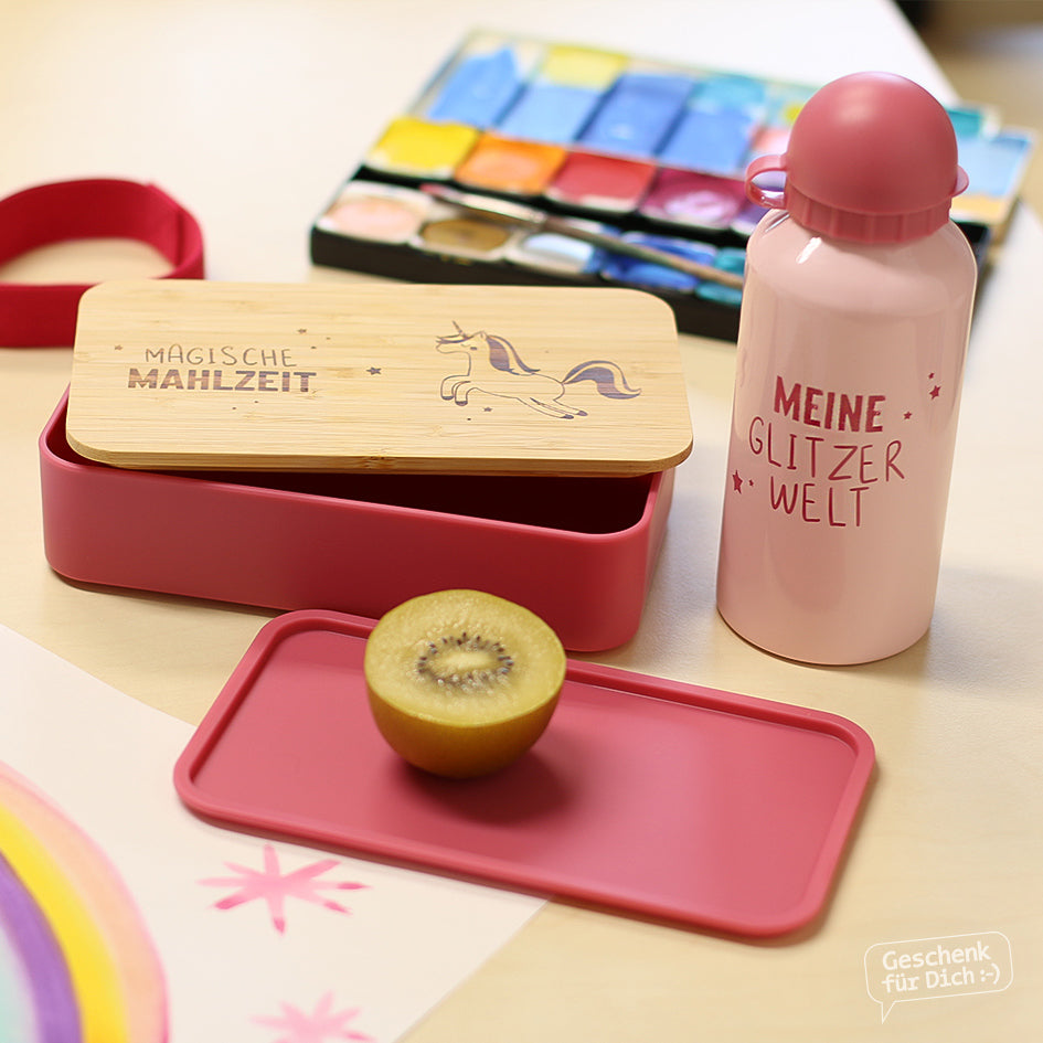 Geschenkideen zum Schulanfang