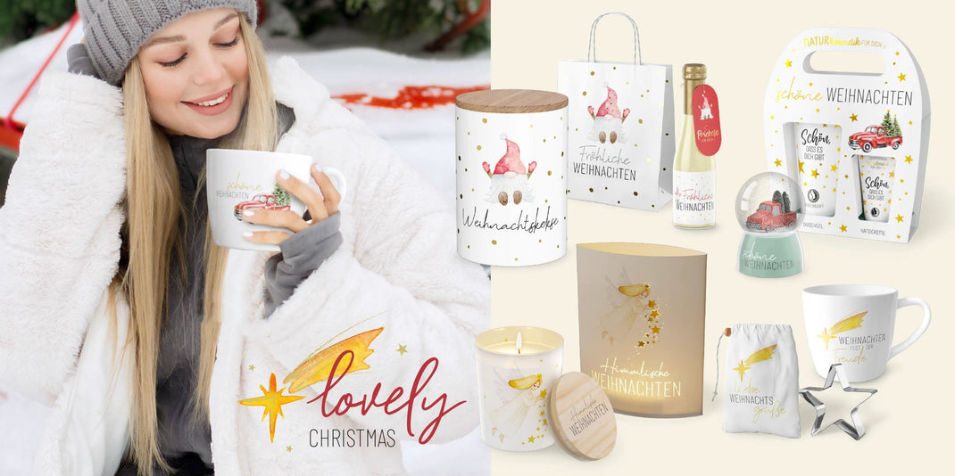 Lovely Christmas