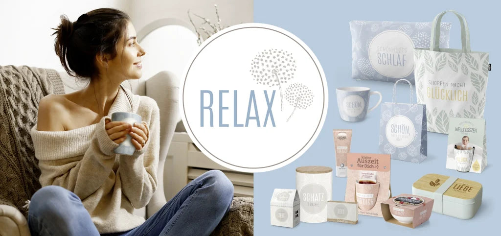 Relax