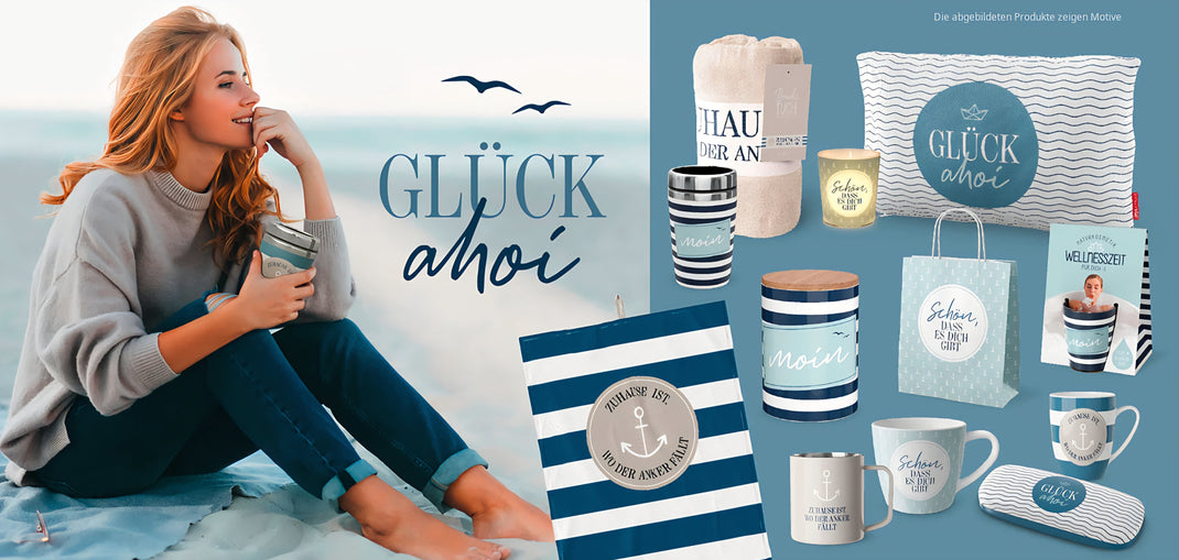 Glück Ahoi