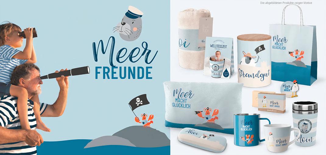 Meerfreunde