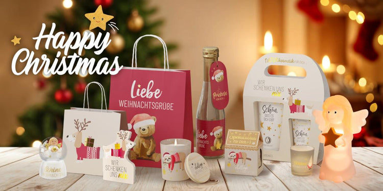 Happy Christmas