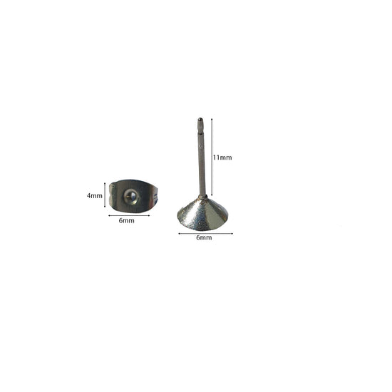 1-ohrstecker-6mm-masse