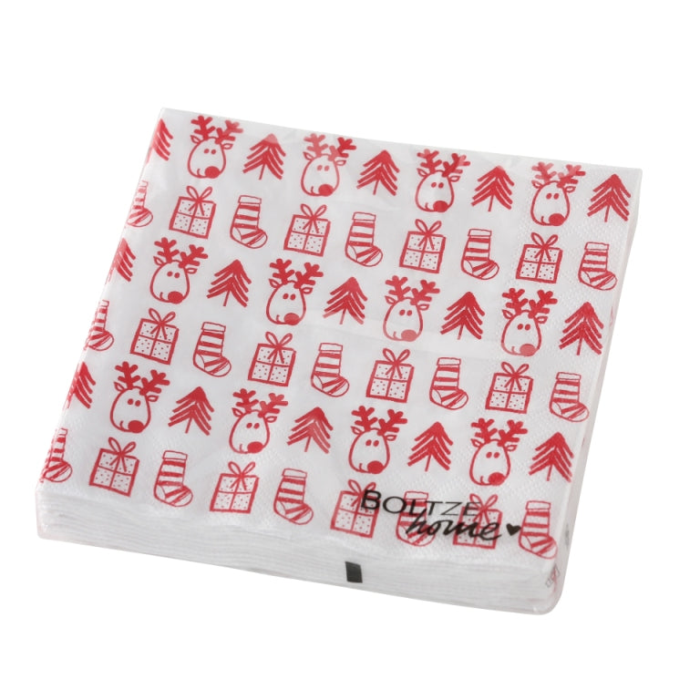 1017341-papier-servietten-elch