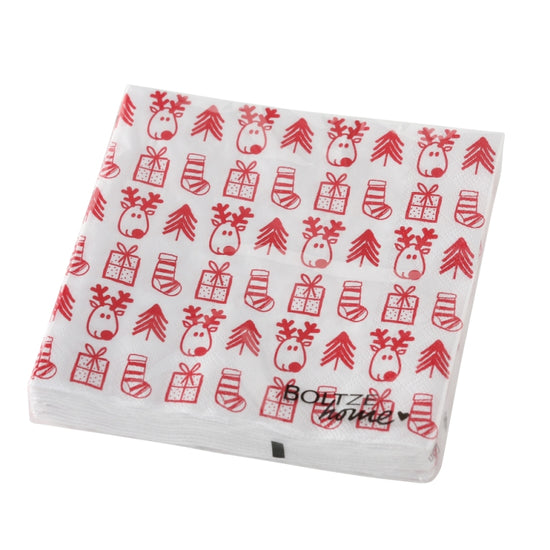1017341-papier-servietten-elch