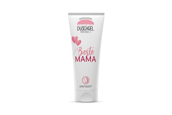 110735 Geschenk für Dich Duschgel Beste Mama