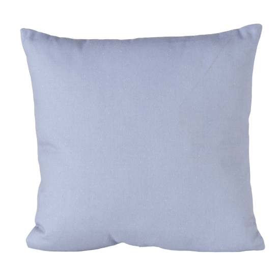 2018023-6 Maritimes Kissen hellblau mit Anker Motiv von Boltze, 4020607976764