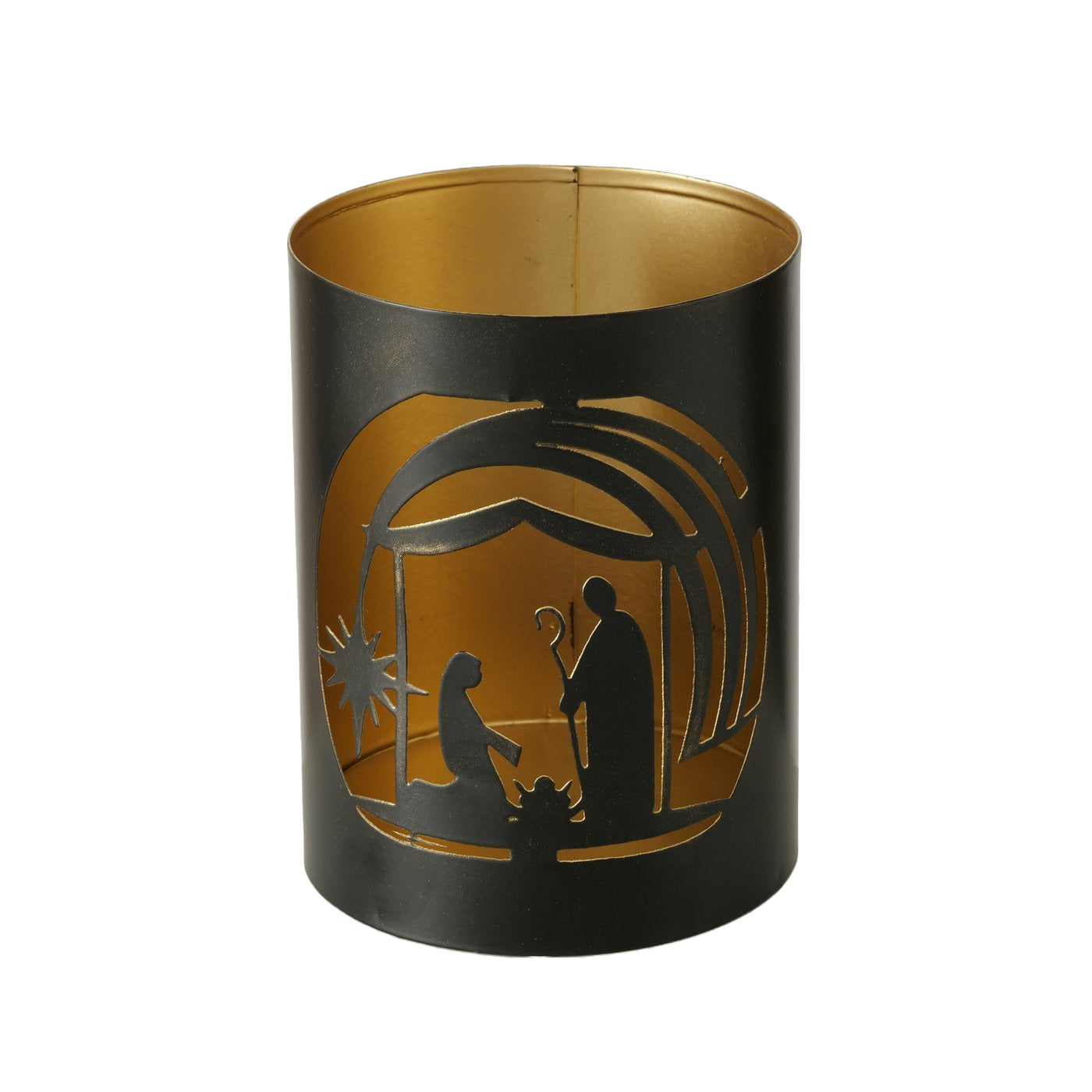 2025806-6-metall-windlicht-krippe-schwarz-gold
