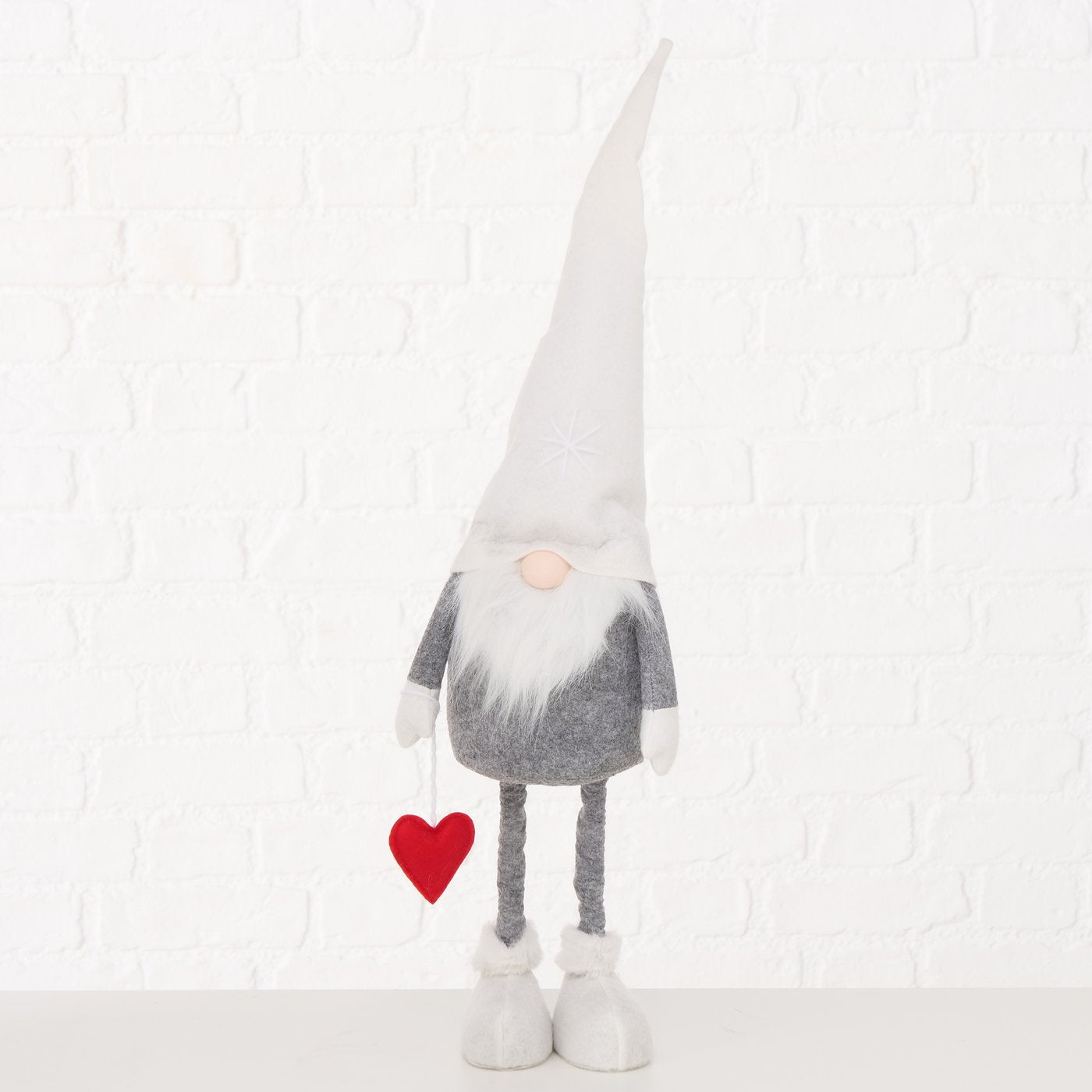 2026089-9-boltze-deko-figur-wichtel-weihnachtswichtel-grau-weiss-hohe-70cm