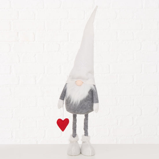 2026089-9-boltze-deko-figur-wichtel-weihnachtswichtel-grau-weiss-hohe-70cm