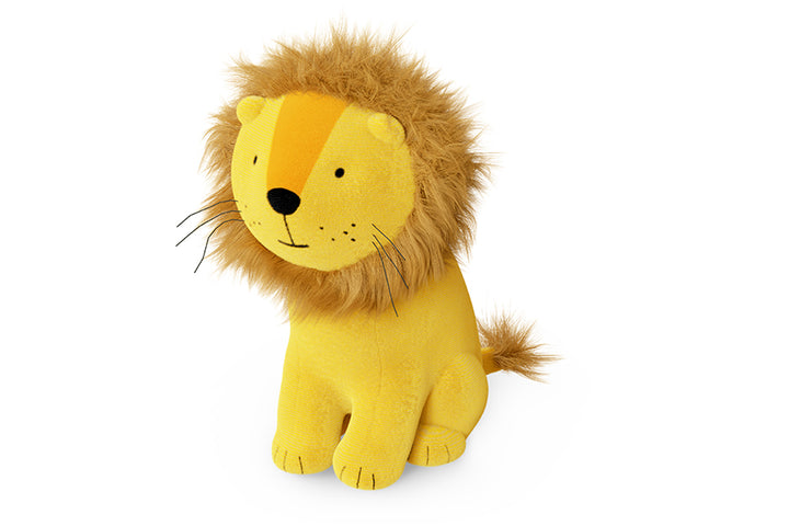 384334 Geschenk für Dich Kuscheltier Löwe, Plüschtier