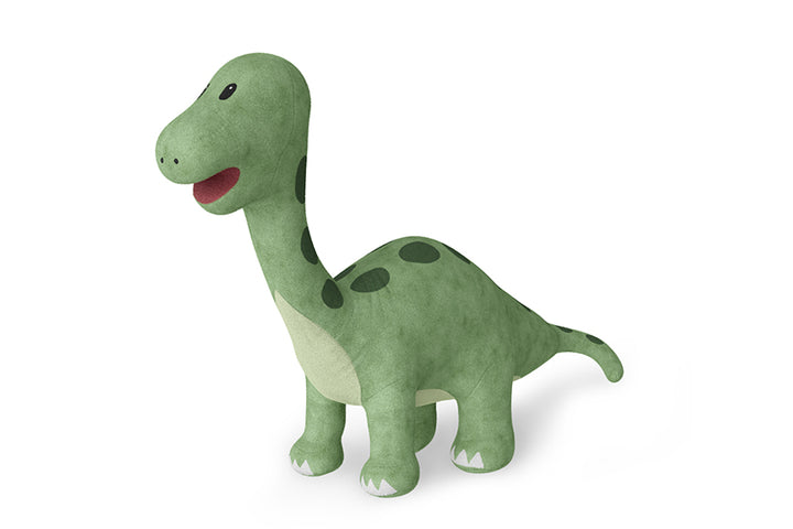 384381 Geschenk für Dich Kuscheltier Dinosaurier, Plüschtier Schmusetier Dino