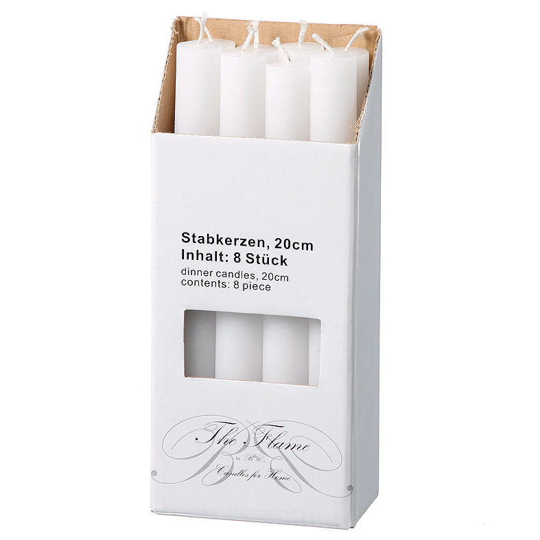 4719800-boltze-stabkerze-weiss-20-cm-kerze-wachs