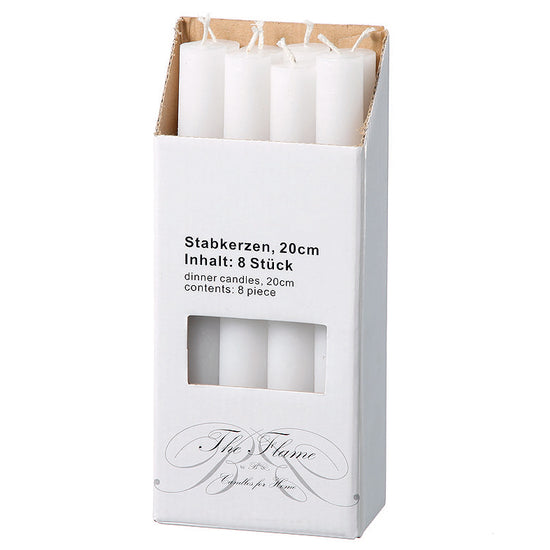 4719800-boltze-stabkerze-weiss-20-cm-kerze-wachs