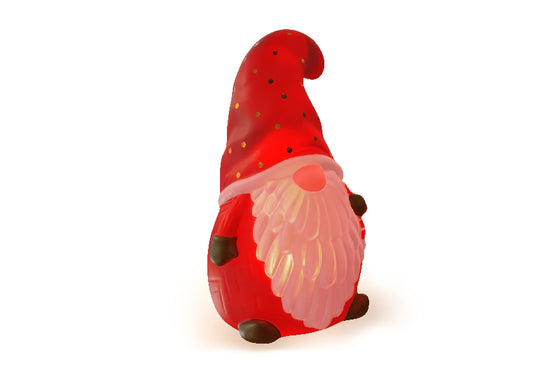  Geschenk für Dich Deko-Licht Nachtlicht Wichtel