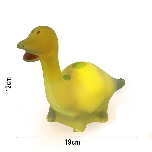 626381 Maße Geschenk für Dich Kinder Nachtlicht Dinosaurier