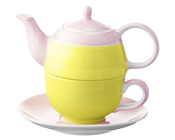99353_mila_design_tea_for_one_united_colors_of_mila_-_gelb-rosa-pink