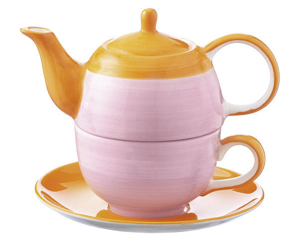 99353_mila_design_tea_for_one_united_colors_of_mila_-_rosa-pink_orange